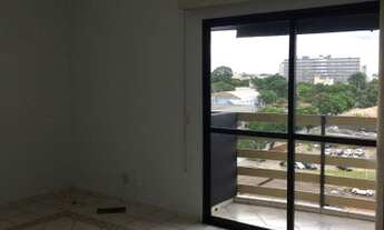Imagem 2: Apartamento com 2 dormitórios, 70 m² - venda por R$ 370.000,00 ou aluguel por R$ 1.300,00