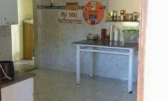 Imagem 6: Casa com 4 dormitórios à venda, 150 m² por R$ 750.000,00 - Recreio - Rio das Ostras/RJ