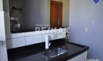 Imagem 7: Apartamento com 2 dormitórios à venda, 50 m² por R$ 168.000,00 - Jardim Marajó - São José