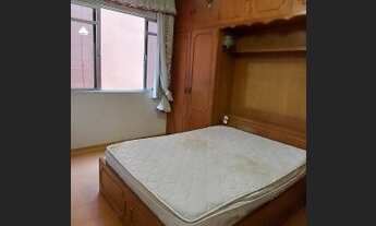 Imagem 2: Apartamento com 2 dormitórios à venda, 64 m² por R$ 340.000,00 - Centro - Itajaí/SC