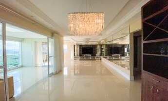 Imagem 3: Apartamento para venda tem 259 metros quadrados com 4 quartos