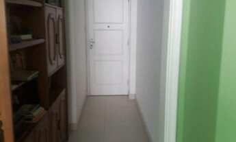 Imagem 3: Portaria 24h. Apartamento com 3 quartos e vaga de garagem à venda, 116 m², Copacabana, Rio