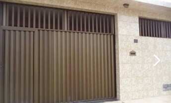 Imagem: Casa no Bairro Eduardo Gomes