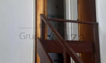 Imagem 6: Casa de condomínio sobrado para venda possui 90 metros quadrados com 2 quartos