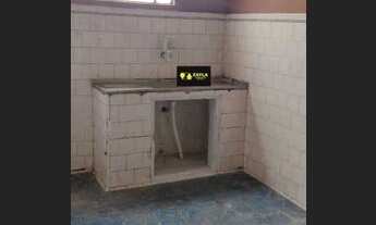 Imagem 7: Casa com terraço a venda em Cascadura Rj