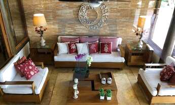 Imagem 5: Casa na Represa de Avaré