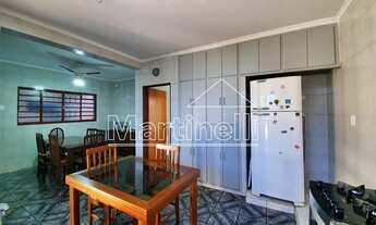 Imagem 4: Ribeirão Preto - Casa Padrão - Jardim Paulistano
