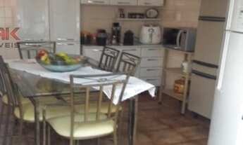 Imagem 3: Residencial - Vila Hortolandia