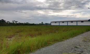 Imagem 5: Excelente Terreno Industrial