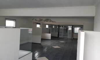 Imagem 2: GALPÃO 04 PISOS- 724MS/ 10 VAGAS - VENDE/ALUGA- CAMBUCI