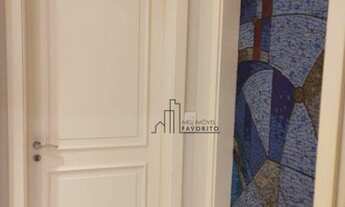 Imagem 2: Vende - se Lindo Apartamento de Alto Padrão com 3 suítes. 198m². Anhangabaú, Jundiaí - SP