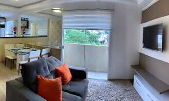 Imagem: APARTAMENTO NOVO SEMI-MOBILIADO 100 M²