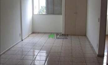 Imagem 5: Apartamento com 1 dormitório à venda, 35 m² por R$ 125.000,00 - Centro - Campinas/SP