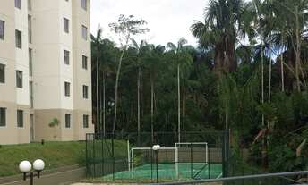 Imagem: Condomínio conquista Tarumã Apartamento