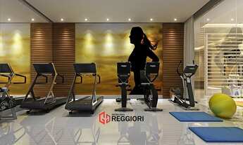 Imagem 3: AP 2 DORM SACADA CHURRASQUERA VILA OPERÁRIA ITAJAÍ