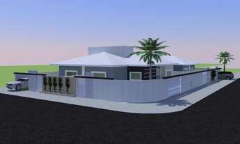 Imagem: Casa para Venda em Rio das Ostras, Jardim