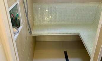 Imagem 3: Casa de condomínio Swiss Park 420 m² 3 suites piscina aquecida - SBCampo