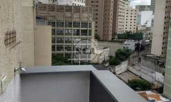 Imagem 7: Kitnet / Conjugado em Consolação - São Paulo