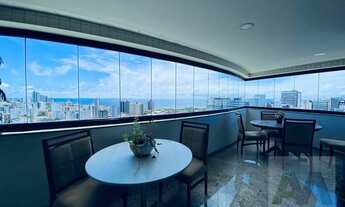 Imagem 6: Apartamento à venda no bairro Pituba - Salvador/BA