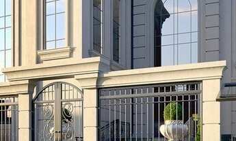 Imagem 3: AP COM 4 SUÍTES E AMPLA SACADA NO CENTRO ITAJAÍ