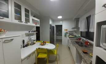 Imagem 5: APARTAMENTO DIFERENCIADO EDIFÍCIO LA DEFENSE COM 3 SÚITES, FACE SOMBRA, ANDAR 10