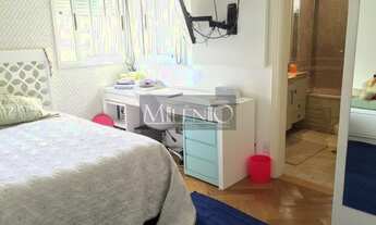 Imagem 3: SãO PAULO - Apartamento Padrão - Moema