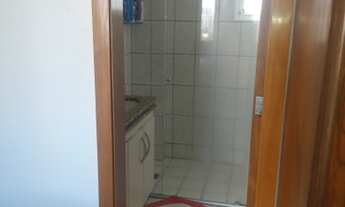 Imagem 3: Apartamento para venda tem 117 metros quadrados com 3 quartos em Setor Bueno - Goiânia - G