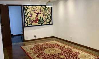 Imagem 5: Maravilhoso apartamento com 3 quartos (2 suítes) e vaga de garagem à venda, 235 m², Ipanem