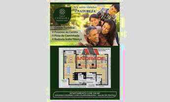 Imagem 4: LANÇAMENTO Apartamentos em construção 100 m² Ribeirão Pires À PARTIR DE R$ 480.000,00