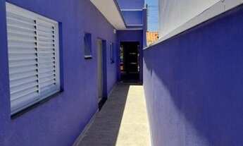 Imagem: Casa à venda, 110 m² por R$ 385.000,00