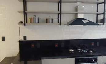 Imagem 6: Condomínio Rembrandt - Chapada