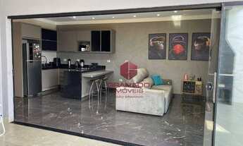 Imagem 3: Casa com 3 quartos à venda, 120 m² - Jardim Munique - Maringá/PR