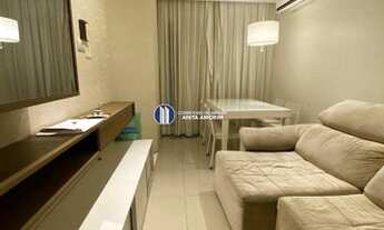 Imagem 3: Apartamento com 1 dorm, Pompéia, Santos - R$ 370 mil, Cod: 508