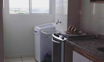 Imagem 5: Apartamento a venda em Hortolândia, no residencial Portal Primavera com 2 quartos