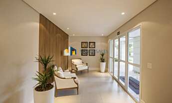 Imagem: Apartamento à venda 3 Quartos, 3 Suites