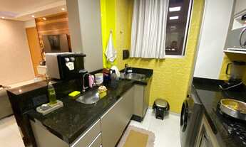 Imagem 5: Apartamento para Venda e Locação - Spazio Liverpool - Rua Omar Mazzei Guimarães, Ouro Verd