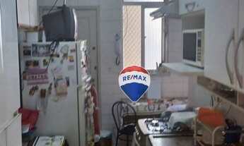 Imagem 5: Apartamento com 3 dormitórios à venda, 119 m² por R$ 1.100.000,00 - Copacabana - Rio de Ja