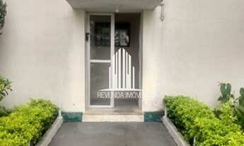 Imagem: Apartamento na Vila Liviero- São Paulo