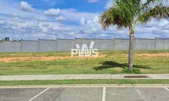 Imagem: Terreno, Alphaville Nova Esplanada 1, Votorantim