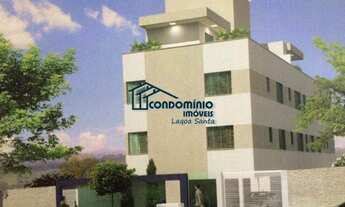Imagem 2: Venda Residential / Apartment Lagoa Santa MG