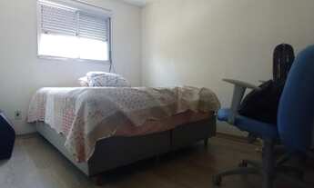 Imagem 6: APARTAMENTO PARA VENDA NO DESVIO RIZZO 2 DORMI.| SALA E COZINHA| ÁREA DE SERVIÇO