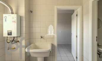 Imagem 5: Apartamento a venda com 131m² 3 Vagas | 4 Quartos