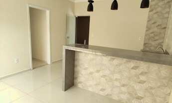 Imagem 3: Casa no Vergani com 2 quartos