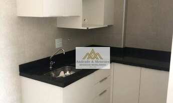 Imagem 7: Apartamento com 1 dormitório para alugar, 44 m² por R$ 1.200,00/mês - Vila do Golfe - Ribe