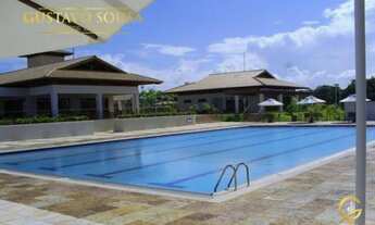 Imagem 3: Lote à venda no Alphaville Eusébio, compre já o seu