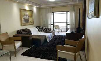 Imagem 5: ED MONTE OLYMPOS 3 SUÍTES MOBILIADO 2 VAGAS