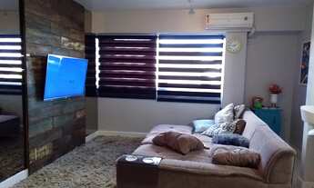 Imagem 3: Apartamento de 3 dormitórios - Bairro Michel - Criciúma