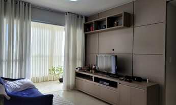 Imagem: Apartamento para venda com 94 metros quadrados