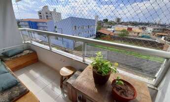 Imagem: Apartamento Baia Blanca com 3 dormitórios