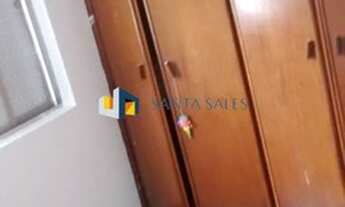 Imagem 5: Apto Reformado próximo ao Metrô Saúde